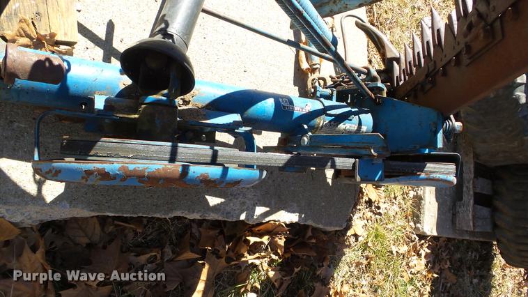 image for item DJ9441 Ford Series 515 sickle mower