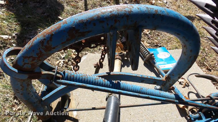 image for item DJ9441 Ford Series 515 sickle mower