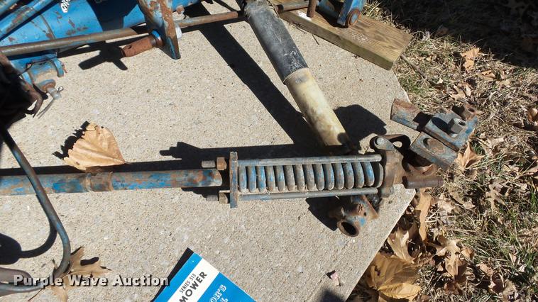 image for item DJ9441 Ford Series 515 sickle mower