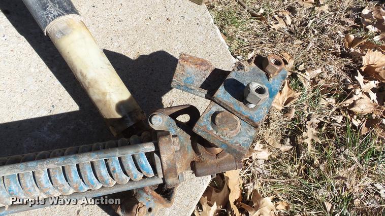 image for item DJ9441 Ford Series 515 sickle mower