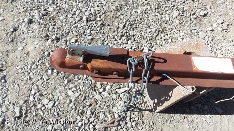 image for item DJ9444 Miller Bobcat 225G welder/generator