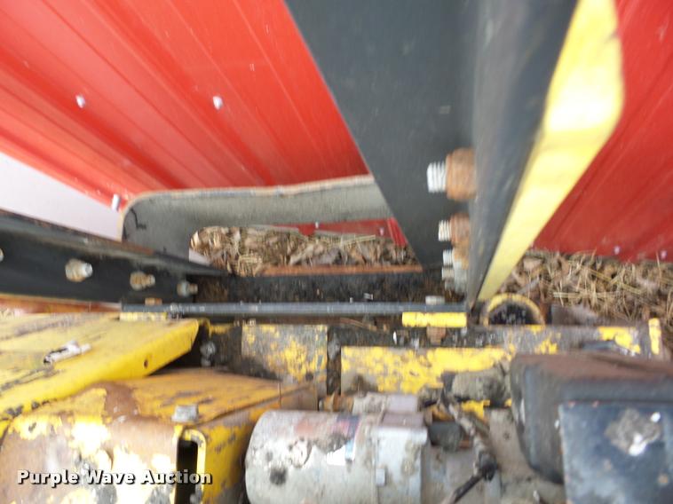 image for item F4418 Wacker RSS 800A roller