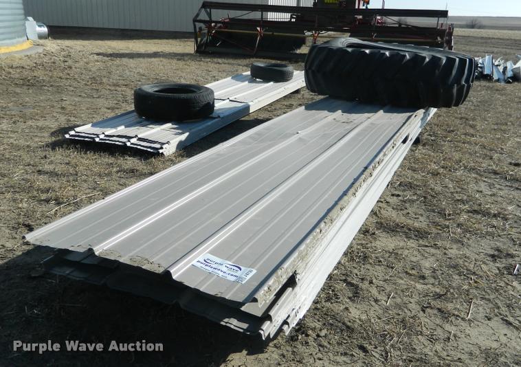 image for item J8750 Building metal