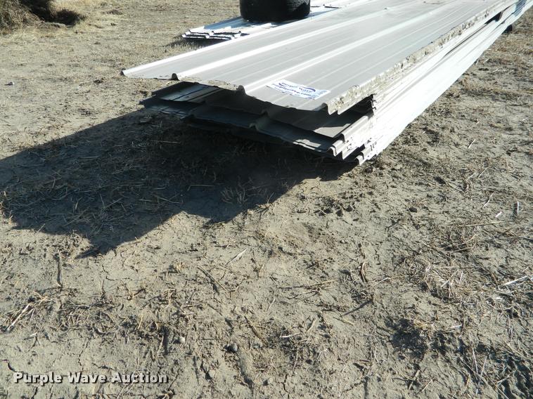 image for item J8750 Building metal