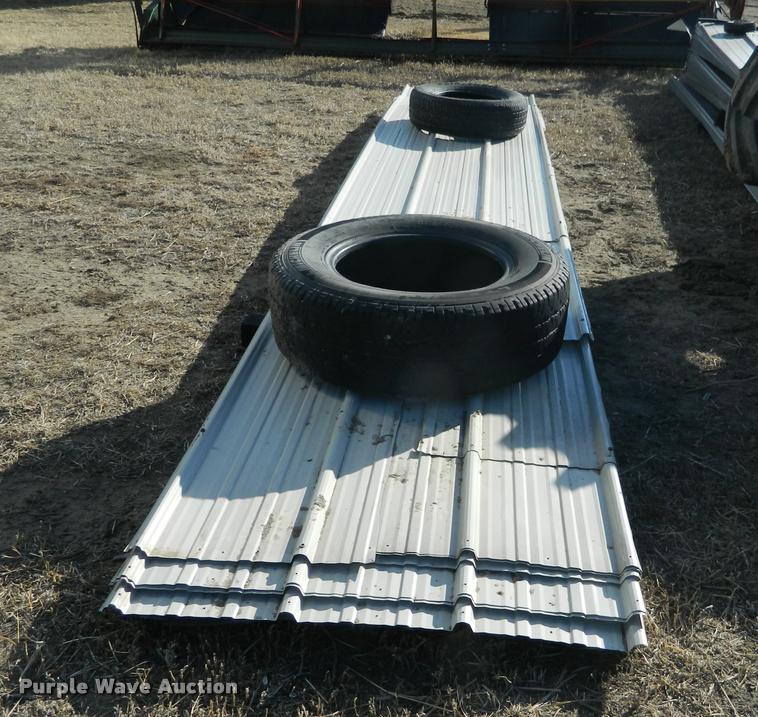 image for item J8750 Building metal