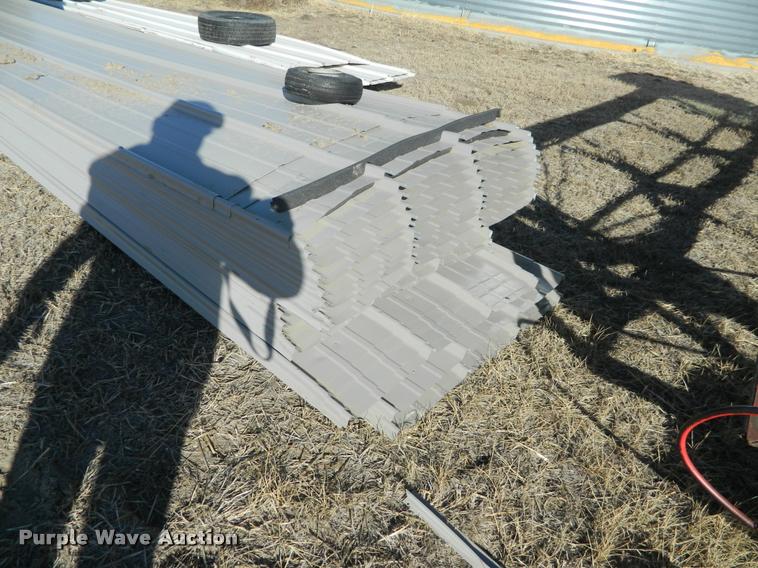 image for item J8750 Building metal