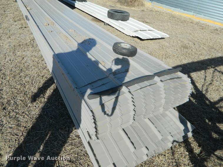 image for item J8750 Building metal