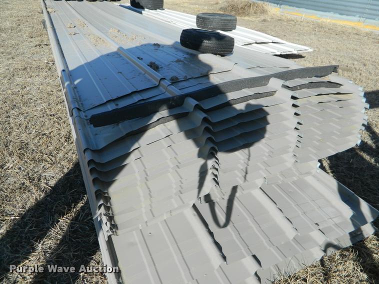 image for item J8750 Building metal