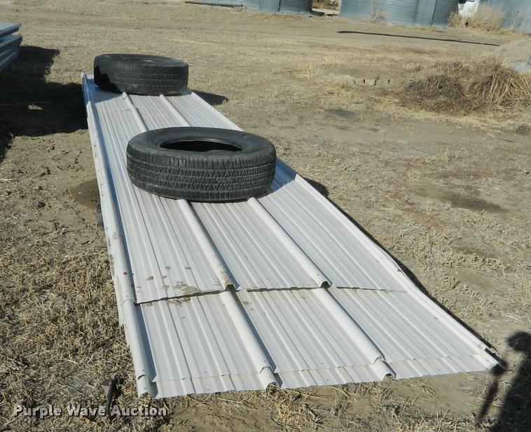 image for item J8750 Building metal