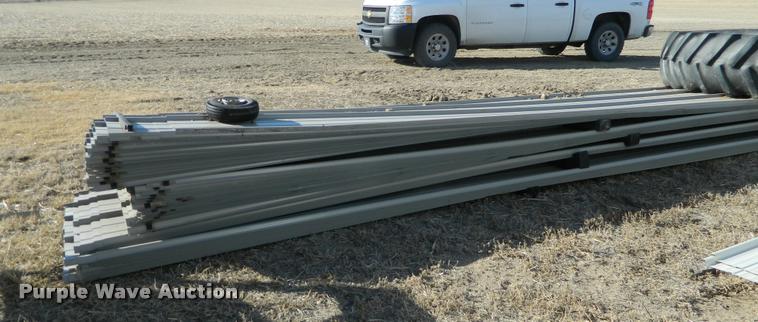 image for item J8750 Building metal