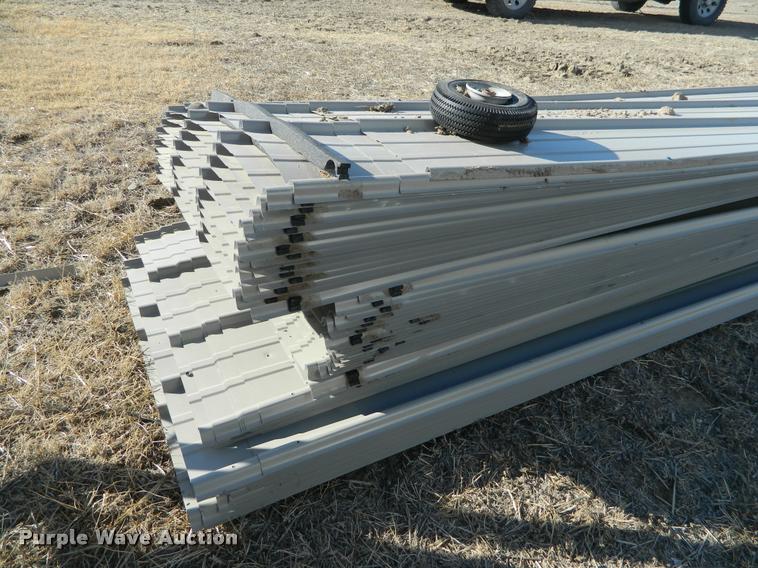 image for item J8750 Building metal