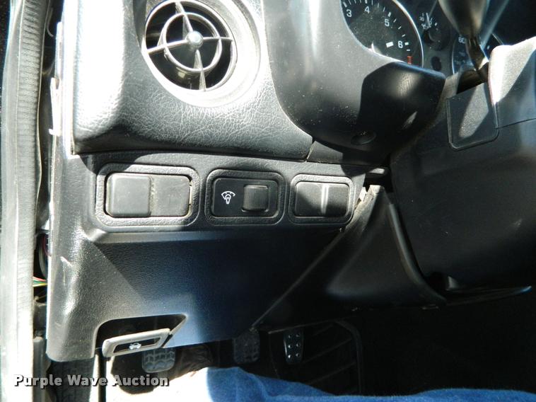 image for item J8757 1990 Mazda MX-5 Miata convertible