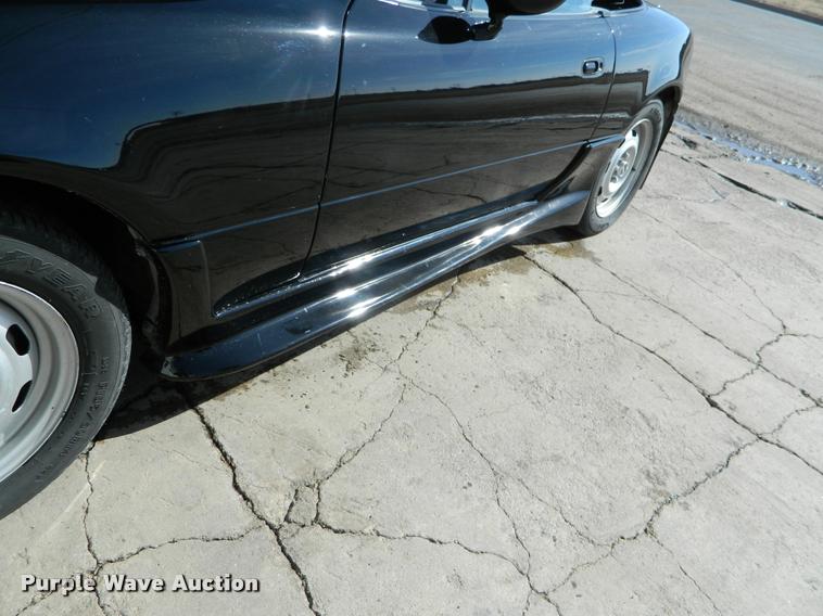 image for item J8757 1990 Mazda MX-5 Miata convertible