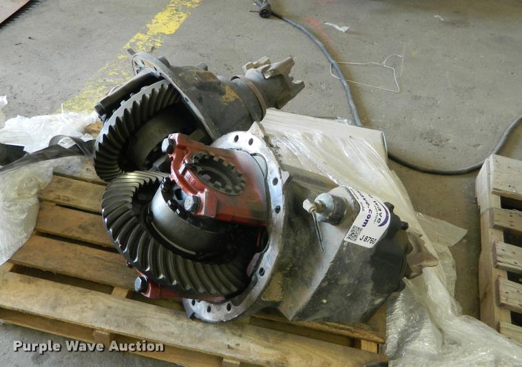 Rife RD20145 rebuilt rear end differential in Goodland, KS Item J8760 sold Purple Wave