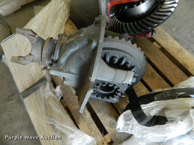 Rife RD20145 rebuilt rear end differential in Goodland, KS Item J8760 sold Purple Wave