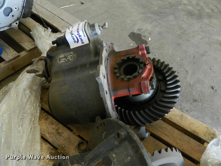 Rife RD20145 rebuilt rear end differential in Goodland, KS Item J8760 sold Purple Wave