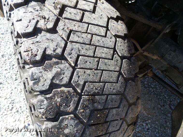 image for item K3342 2004 Dodge Ram 1500 pickup truck