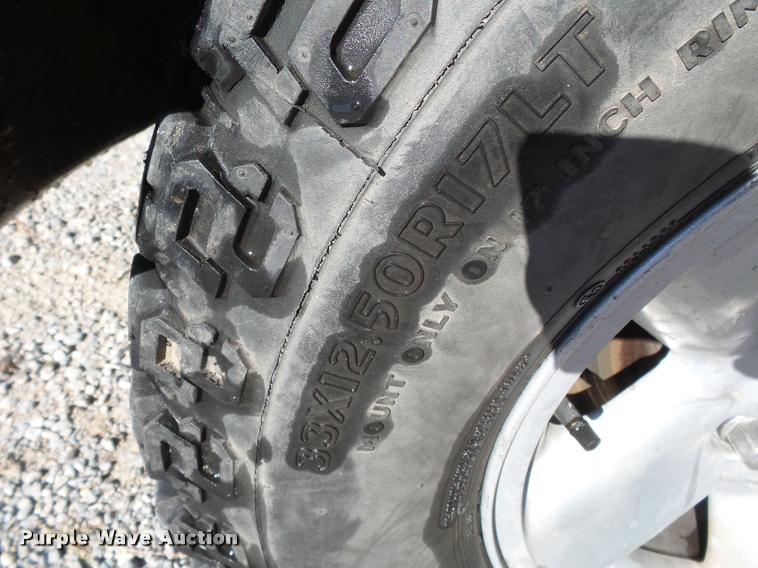 image for item K3342 2004 Dodge Ram 1500 pickup truck