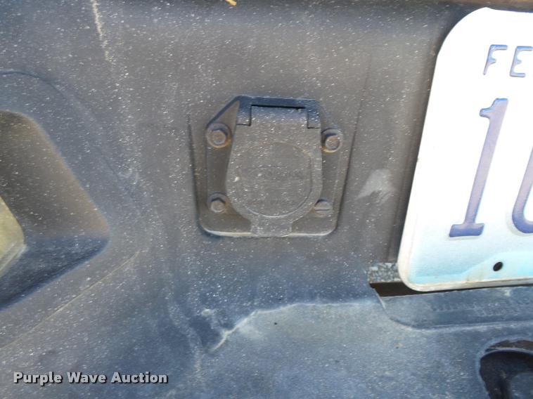 image for item K3342 2004 Dodge Ram 1500 pickup truck