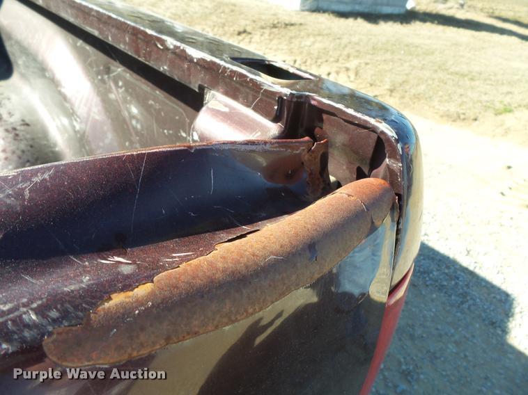 image for item K3342 2004 Dodge Ram 1500 pickup truck