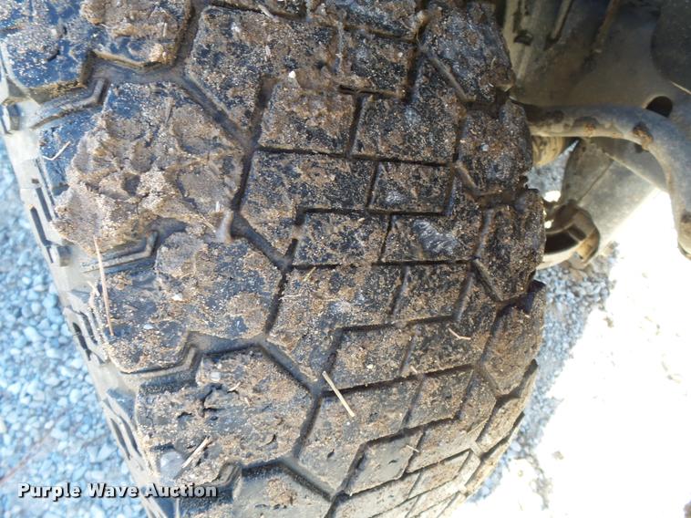 image for item K3342 2004 Dodge Ram 1500 pickup truck