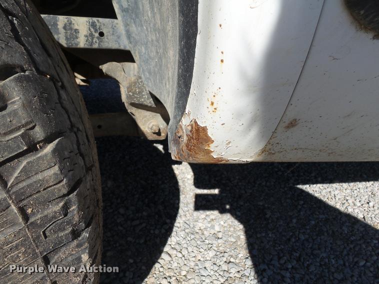 image for item K3367 2005 Dodge Ram 2500 Quad Cab pickup truck