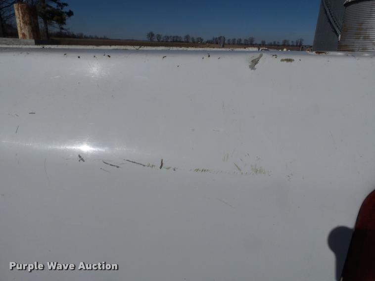 image for item K3367 2005 Dodge Ram 2500 Quad Cab pickup truck