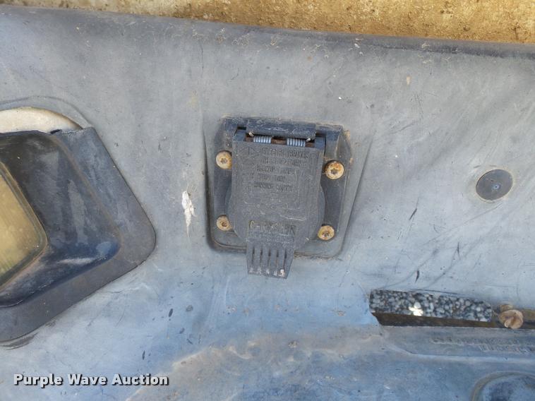 image for item K3367 2005 Dodge Ram 2500 Quad Cab pickup truck