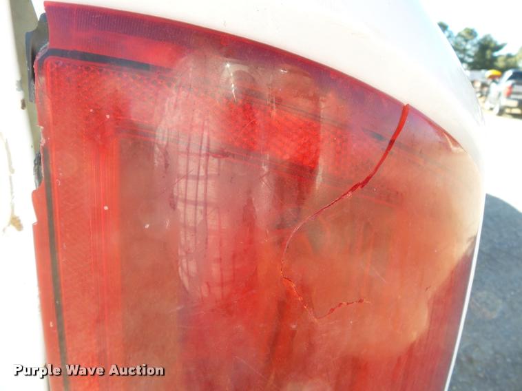 image for item K3367 2005 Dodge Ram 2500 Quad Cab pickup truck