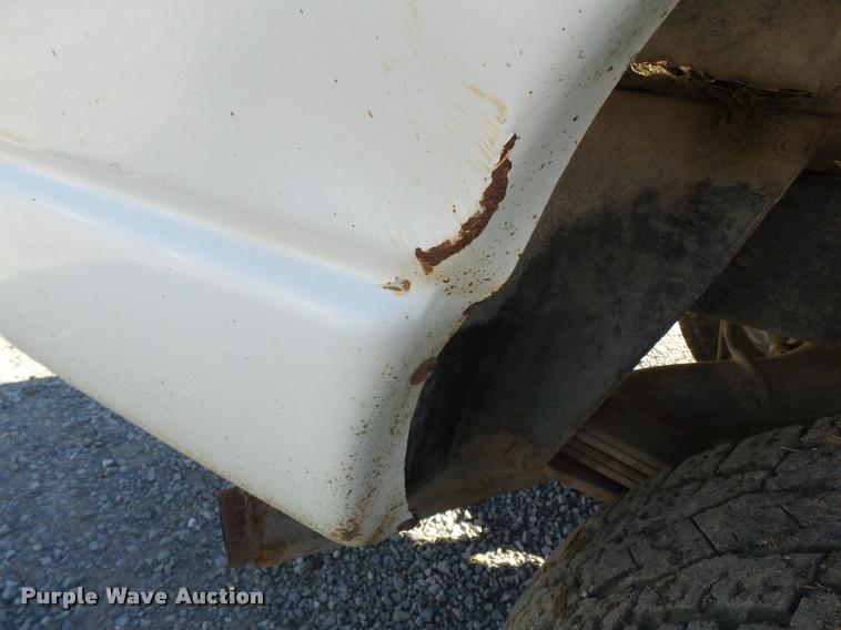 image for item K3367 2005 Dodge Ram 2500 Quad Cab pickup truck