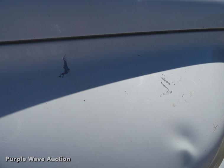 image for item K3367 2005 Dodge Ram 2500 Quad Cab pickup truck