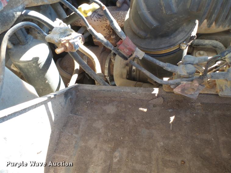 image for item K3367 2005 Dodge Ram 2500 Quad Cab pickup truck