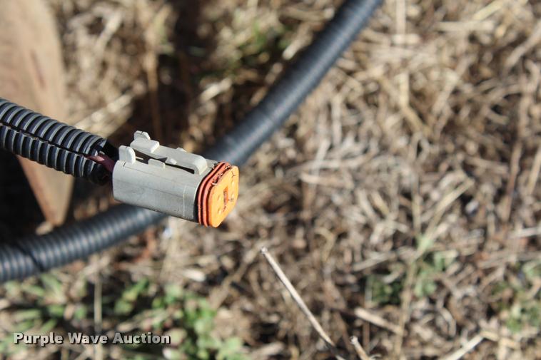 image for item K5780 11'L x 8'W dump bed