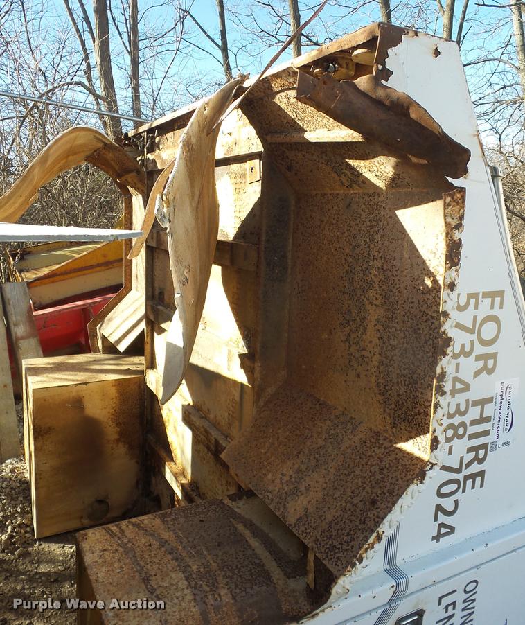 Kingsley and Fisher Products mobile home toter truck bed in Saint Ann