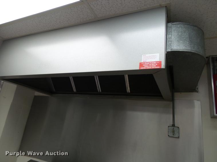 image for item L7244 Garland 680RC stainless steel stove/oven