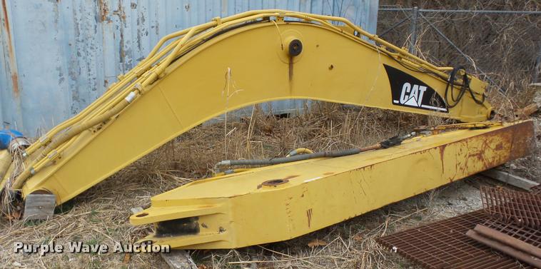 image for item AG9255 Caterpillar 325 excavator boom