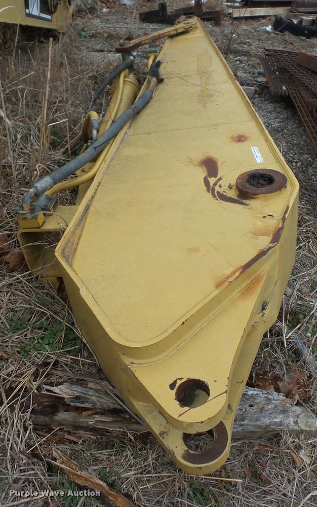 image for item AG9255 Caterpillar 325 excavator boom