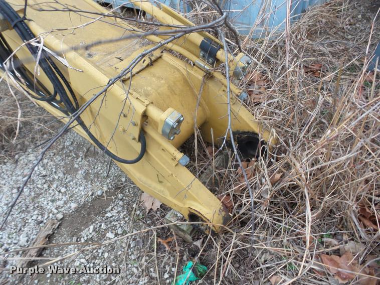 image for item AG9255 Caterpillar 325 excavator boom