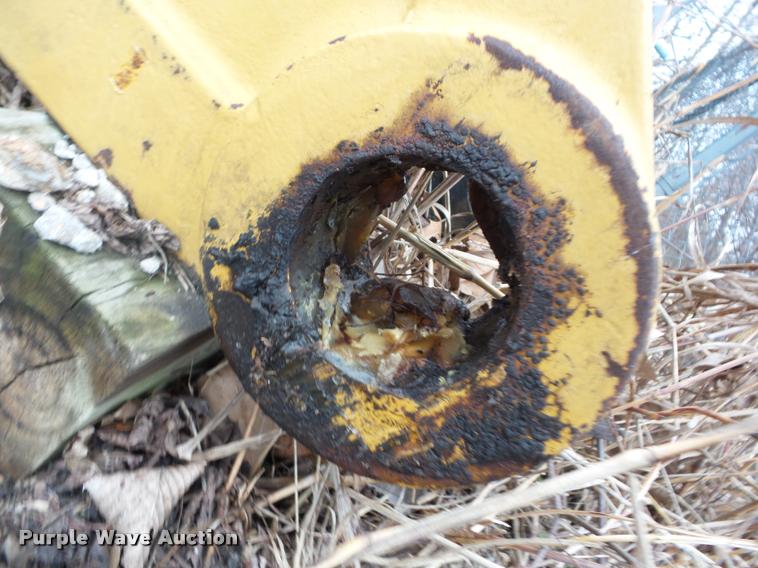 image for item AG9255 Caterpillar 325 excavator boom