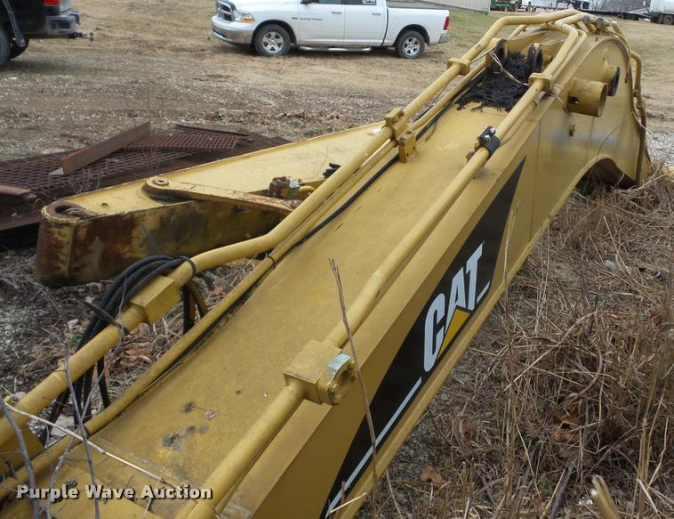 image for item AG9255 Caterpillar 325 excavator boom