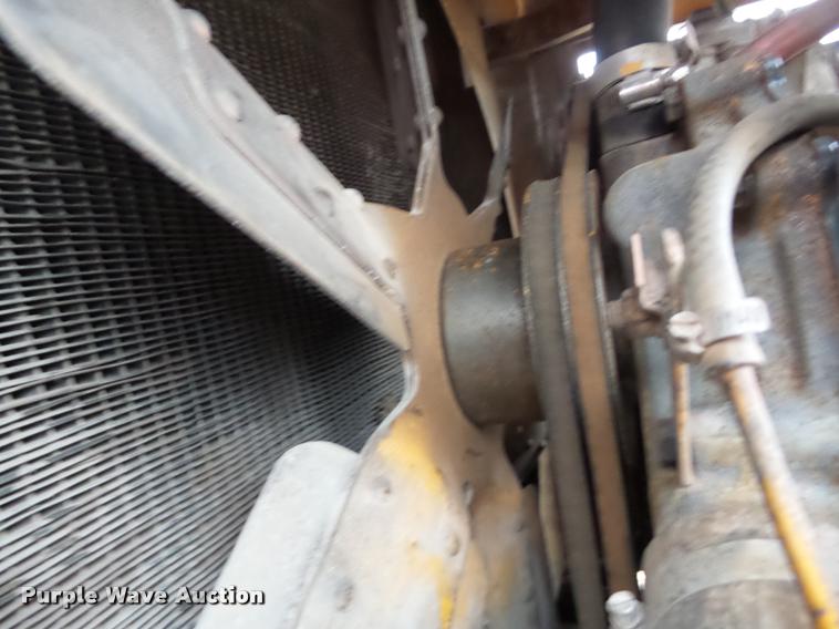 image for item AG9257 1975 John Deere 544B wheel loader