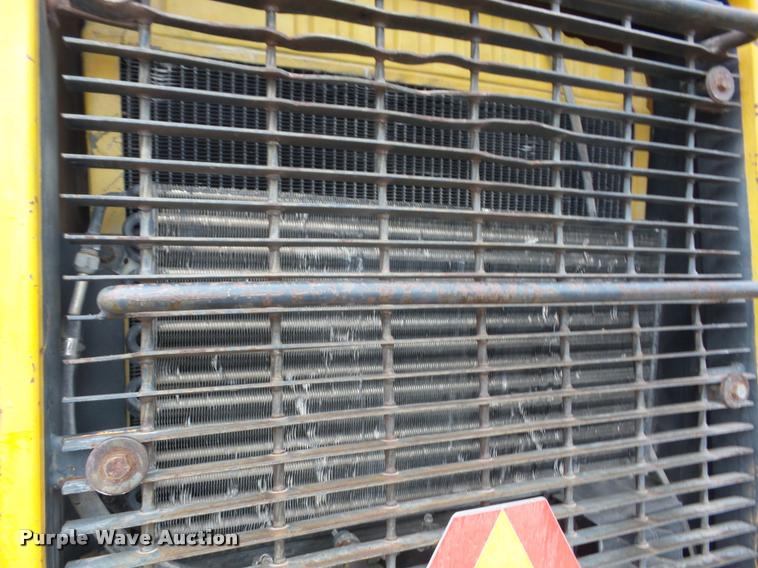 image for item AG9257 1975 John Deere 544B wheel loader