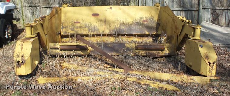 image for item BI9134 Jersey 102 spreader