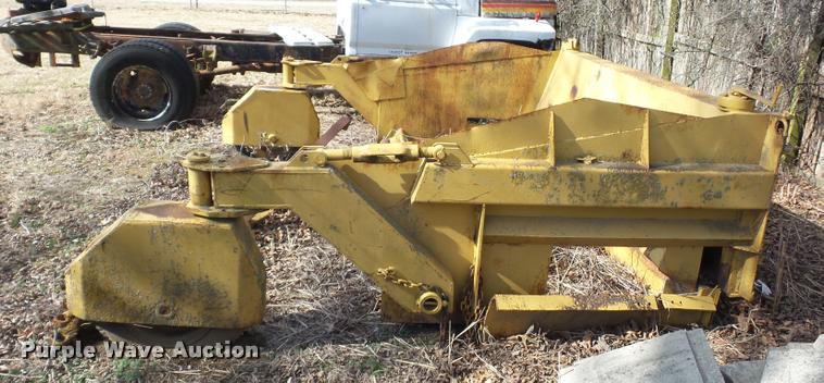 image for item BI9134 Jersey 102 spreader