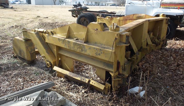 image for item BI9134 Jersey 102 spreader