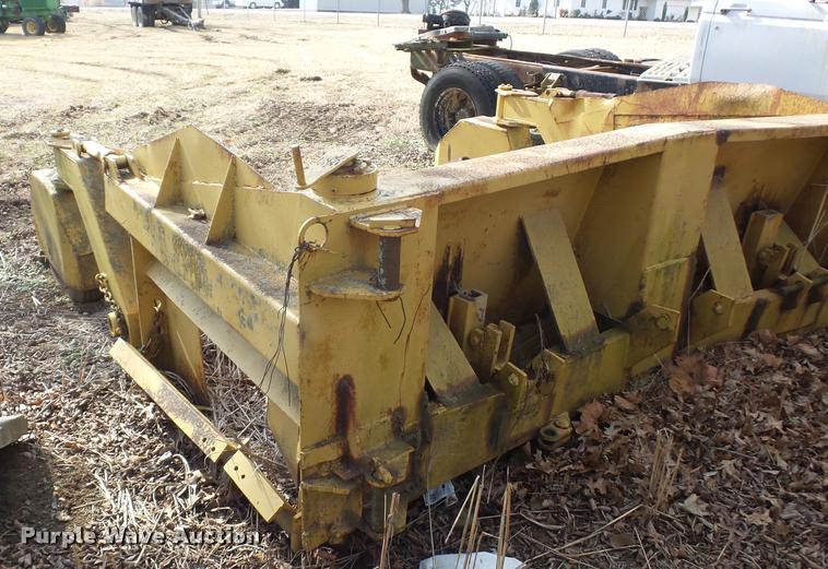 image for item BI9134 Jersey 102 spreader