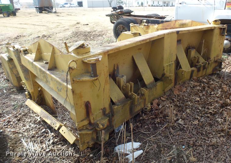 image for item BI9134 Jersey 102 spreader