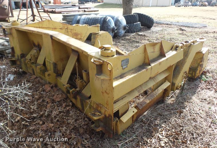 image for item BI9134 Jersey 102 spreader