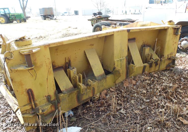 image for item BI9134 Jersey 102 spreader