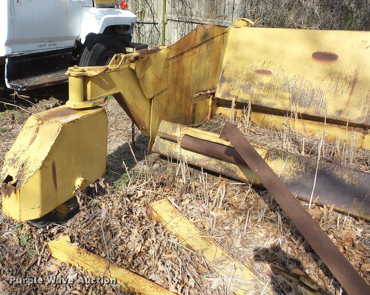 image for item BI9134 Jersey 102 spreader